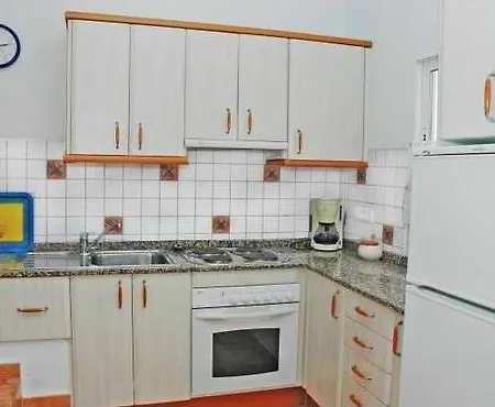 Puerto Blanco 3000 * Calpe