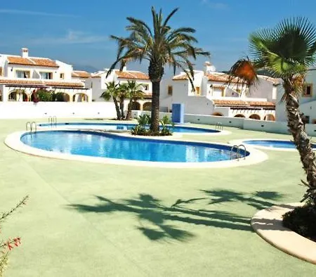 Hotel Puerto Blanco 3000