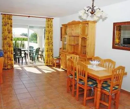 Hotel Puerto Blanco 3000 *