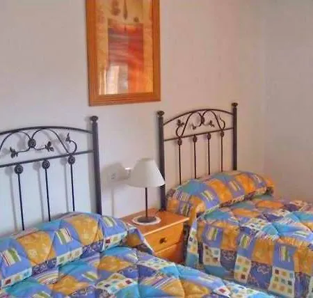 Puerto Blanco 3000 Hotel Calpe