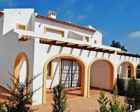 Puerto Blanco 3000 *