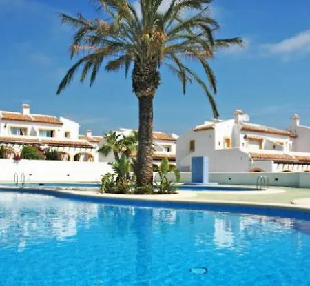 Puerto Blanco 3000 * Calpe