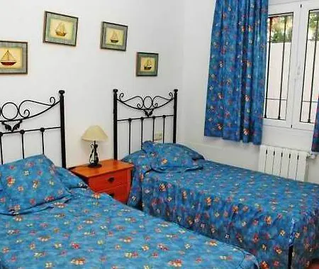 Puerto Blanco 3000 Calpe