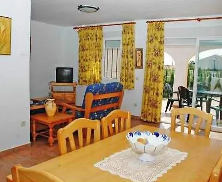 Puerto Blanco 3000 Hotel