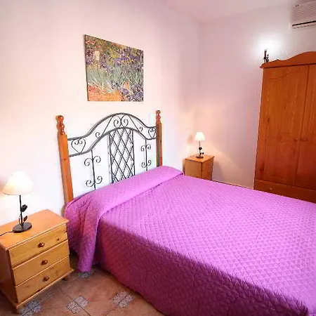 Puerto Blanco 3000 Calpe