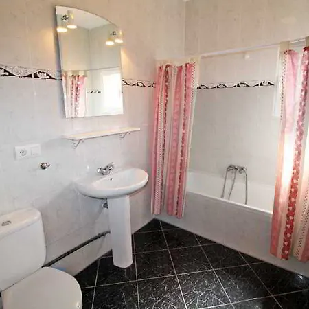 Puerto Blanco 3000 Hotel