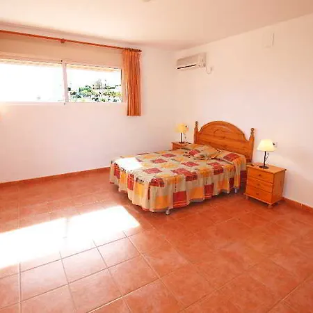 Hotel Puerto Blanco 3000 *