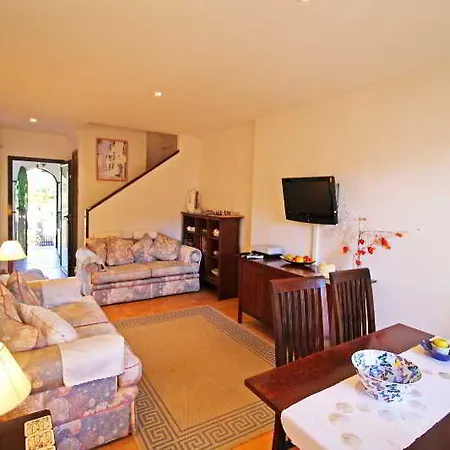 Puerto Blanco 3000 * Calpe