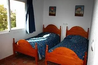 Hotel Puerto Blanco 3000 Calpe