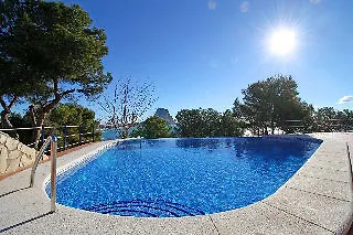 Puerto Blanco 3000 Hotel Calpe