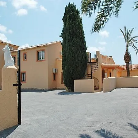 Puerto Blanco 3000 Calpe