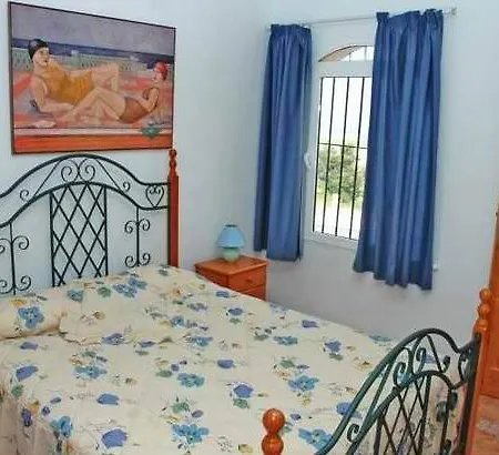 מלון Puerto Blanco 3000