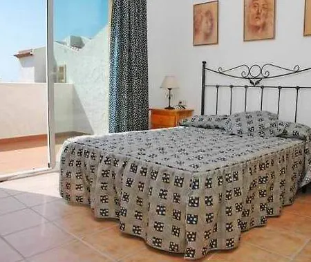 Puerto Blanco 3000 מלון *