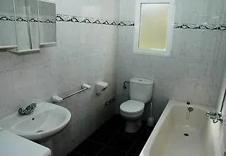 Puerto Blanco 3000 Calp